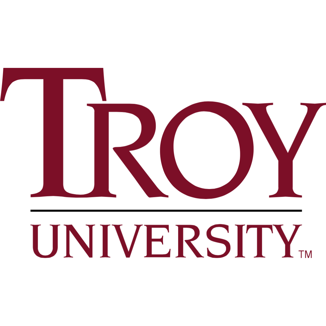 Troy University Licensed Merchandise