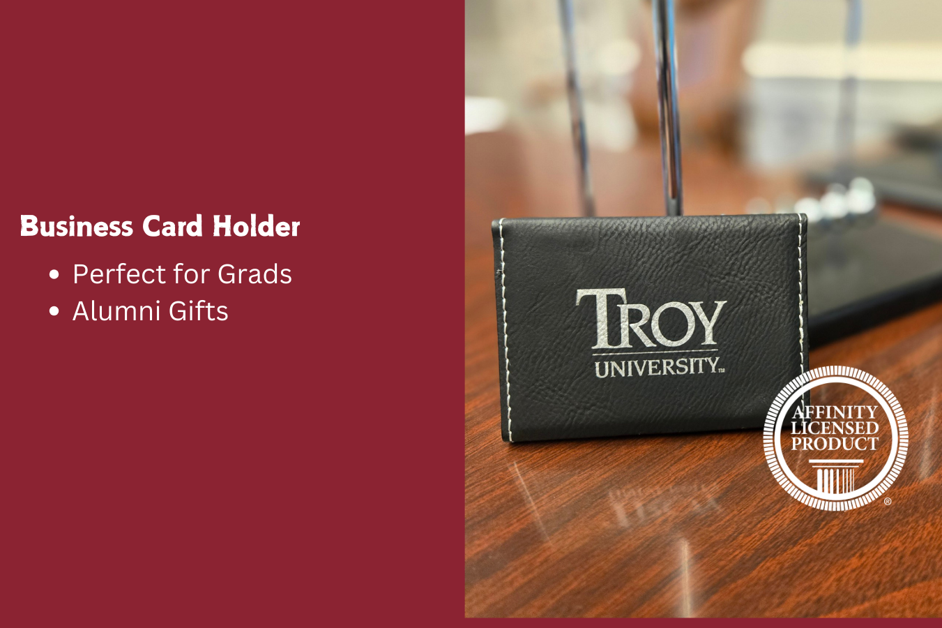 Business Card Holder